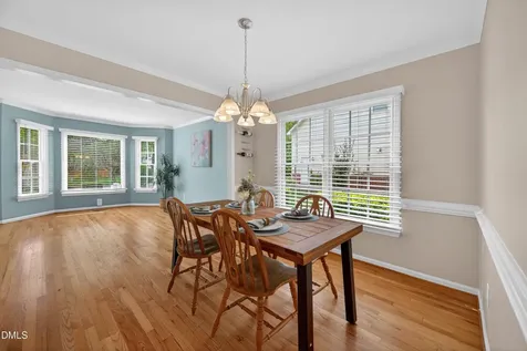 303 Lippershey Court Cary NC 27513