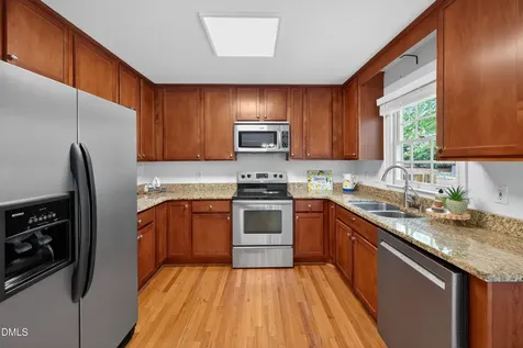 303 Lippershey Court Cary NC 27513