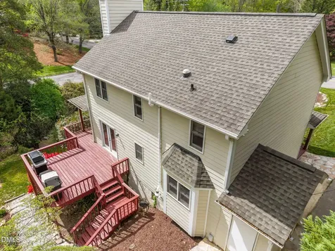 4800 Oak Park Road Raleigh NC 27612