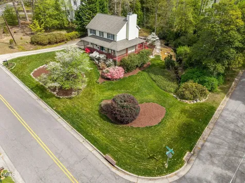 4800 Oak Park Road Raleigh NC 27612