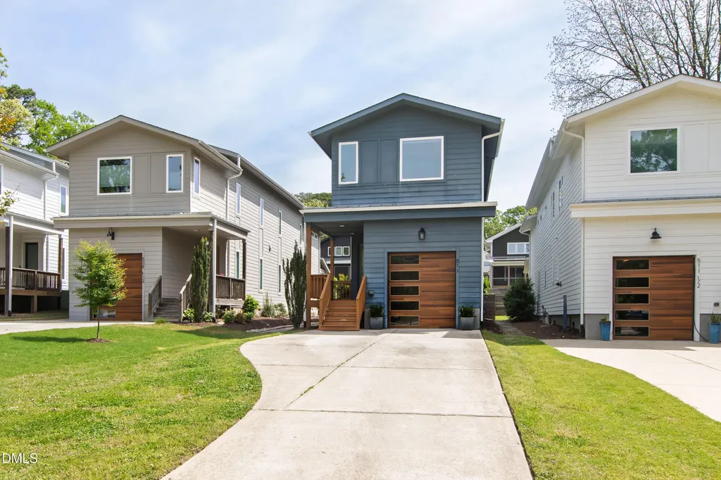 511 Grove Avenue Raleigh NC 27606