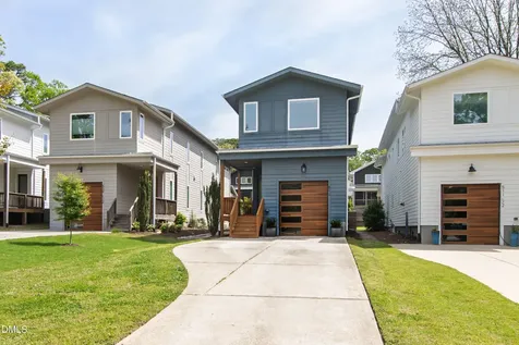 511 Grove Avenue Raleigh NC 27606