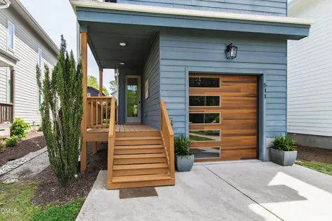 511 Grove Avenue Raleigh NC 27606