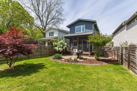 511 Grove Avenue Raleigh NC 27606