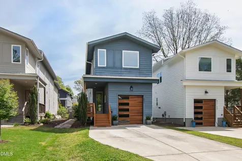 511 Grove Avenue Raleigh NC 27606
