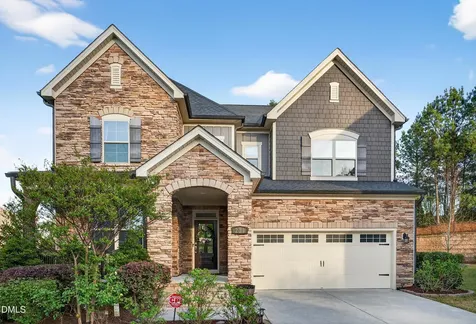 221 Birdsgrove Court Cary NC 27519