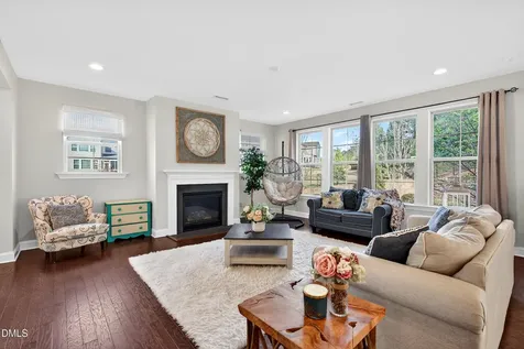 221 Birdsgrove Court Cary NC 27519
