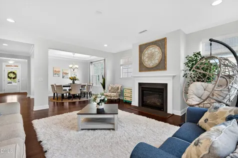 221 Birdsgrove Court Cary NC 27519