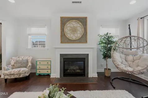 221 Birdsgrove Court Cary NC 27519