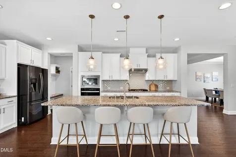221 Birdsgrove Court Cary NC 27519
