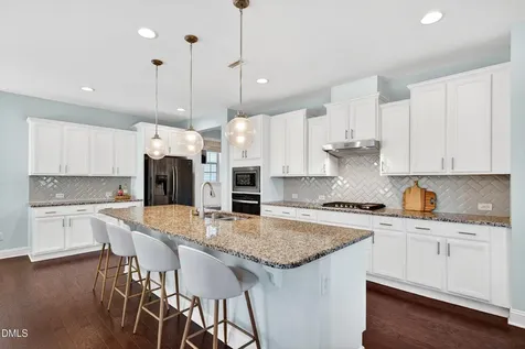 221 Birdsgrove Court Cary NC 27519