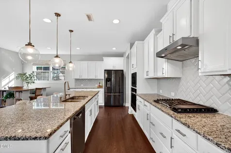 221 Birdsgrove Court Cary NC 27519