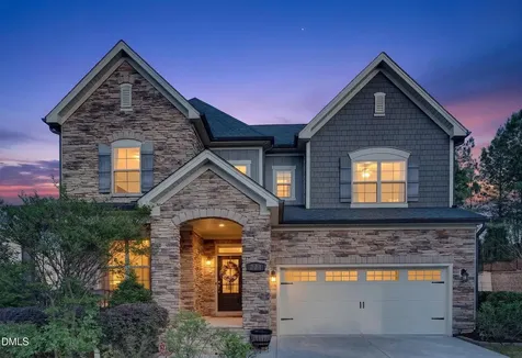 221 Birdsgrove Court Cary NC 27519