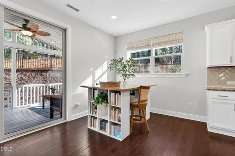 221 Birdsgrove Court Cary NC 27519