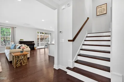 221 Birdsgrove Court Cary NC 27519