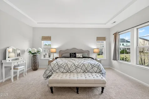 221 Birdsgrove Court Cary NC 27519