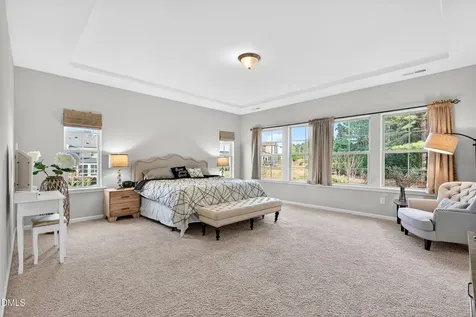 221 Birdsgrove Court Cary NC 27519