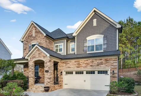 221 Birdsgrove Court Cary NC 27519