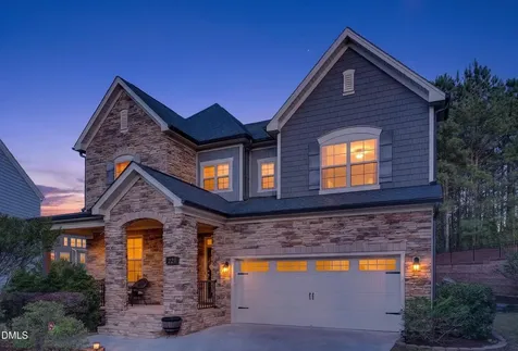 221 Birdsgrove Court Cary NC 27519