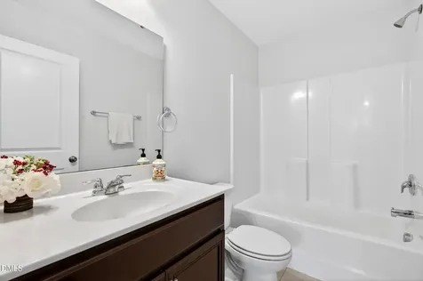 221 Birdsgrove Court Cary NC 27519