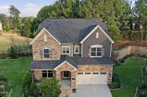 221 Birdsgrove Court Cary NC 27519