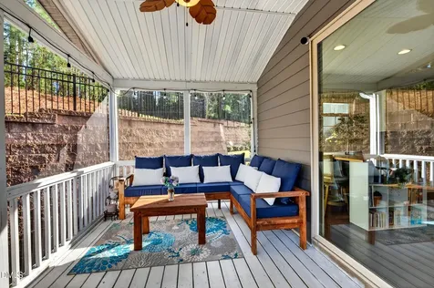221 Birdsgrove Court Cary NC 27519