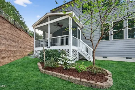 221 Birdsgrove Court Cary NC 27519