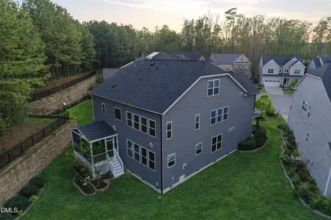 221 Birdsgrove Court Cary NC 27519