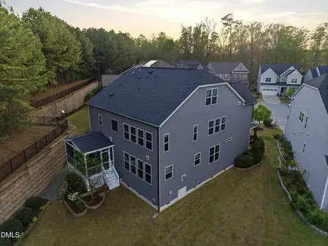 221 Birdsgrove Court Cary NC 27519
