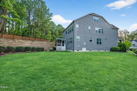 221 Birdsgrove Court Cary NC 27519