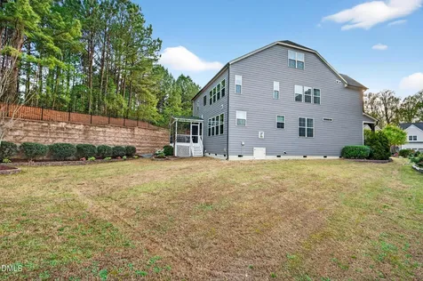 221 Birdsgrove Court Cary NC 27519