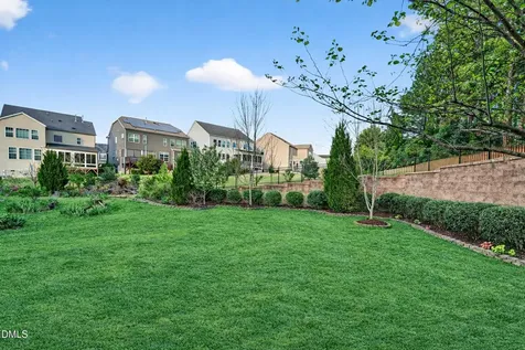 221 Birdsgrove Court Cary NC 27519