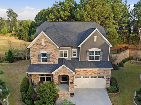 221 Birdsgrove Court Cary NC 27519