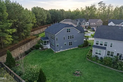 221 Birdsgrove Court Cary NC 27519