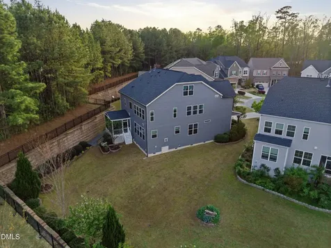 221 Birdsgrove Court Cary NC 27519
