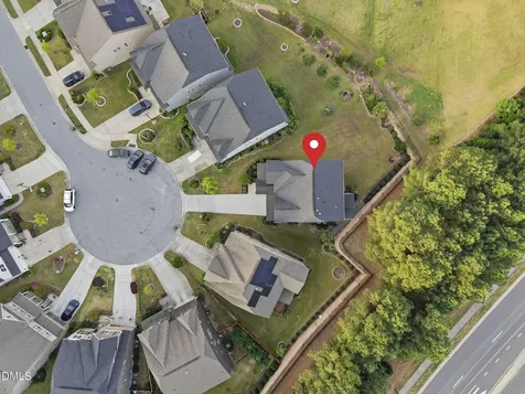 221 Birdsgrove Court Cary NC 27519
