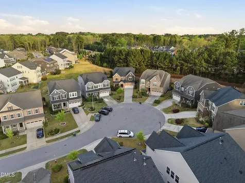 221 Birdsgrove Court Cary NC 27519