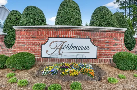 221 Birdsgrove Court Cary NC 27519
