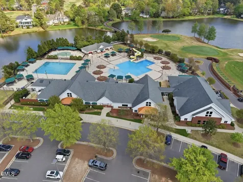 221 Birdsgrove Court Cary NC 27519