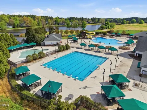 221 Birdsgrove Court Cary NC 27519