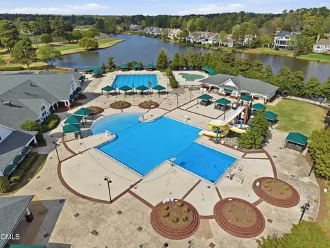 221 Birdsgrove Court Cary NC 27519