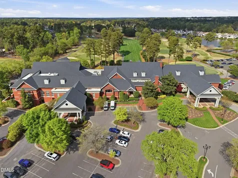 221 Birdsgrove Court Cary NC 27519
