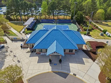 221 Birdsgrove Court Cary NC 27519
