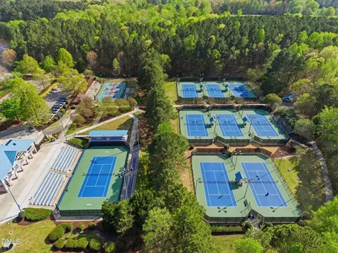 221 Birdsgrove Court Cary NC 27519