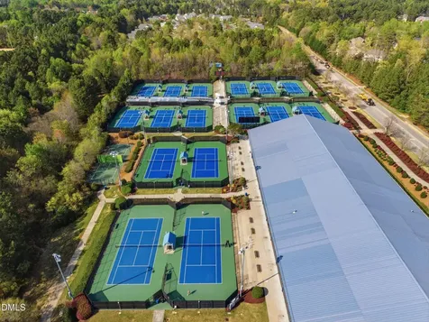 221 Birdsgrove Court Cary NC 27519
