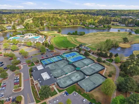 221 Birdsgrove Court Cary NC 27519