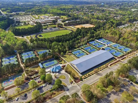 221 Birdsgrove Court Cary NC 27519