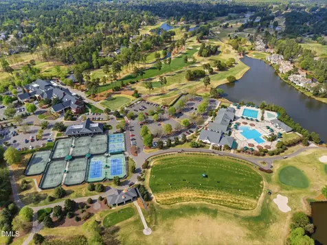 221 Birdsgrove Court Cary NC 27519