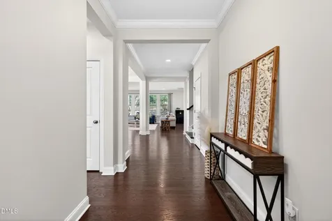 221 Birdsgrove Court Cary NC 27519