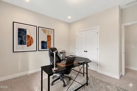 221 Birdsgrove Court Cary NC 27519